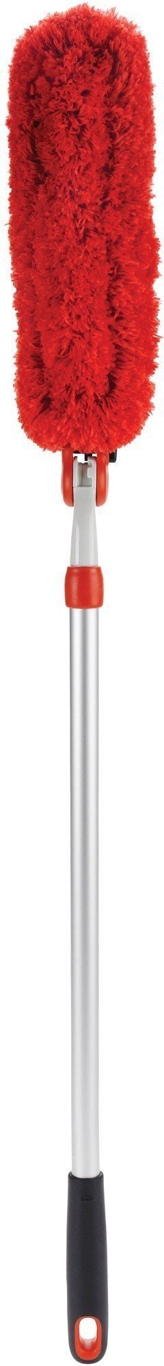 Good Grips Teleskop-Staubwedel
