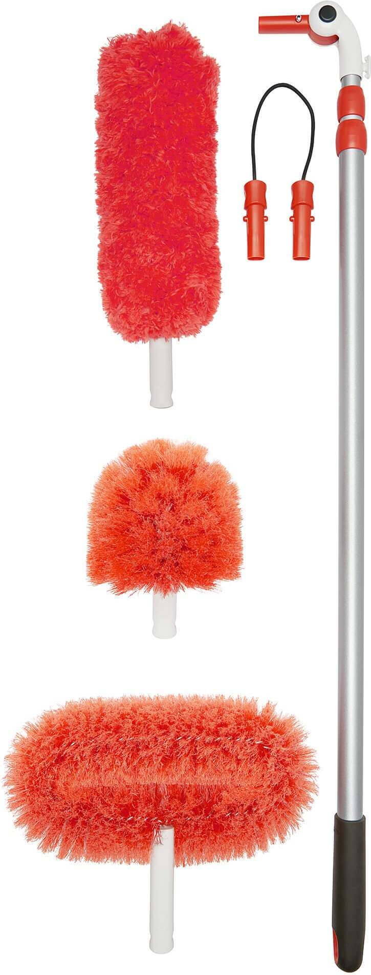 Good Grips Teleskop-Staubwedel L