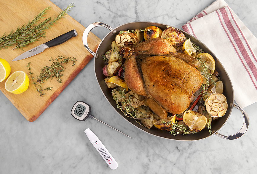 Good Grips Termometar za meso