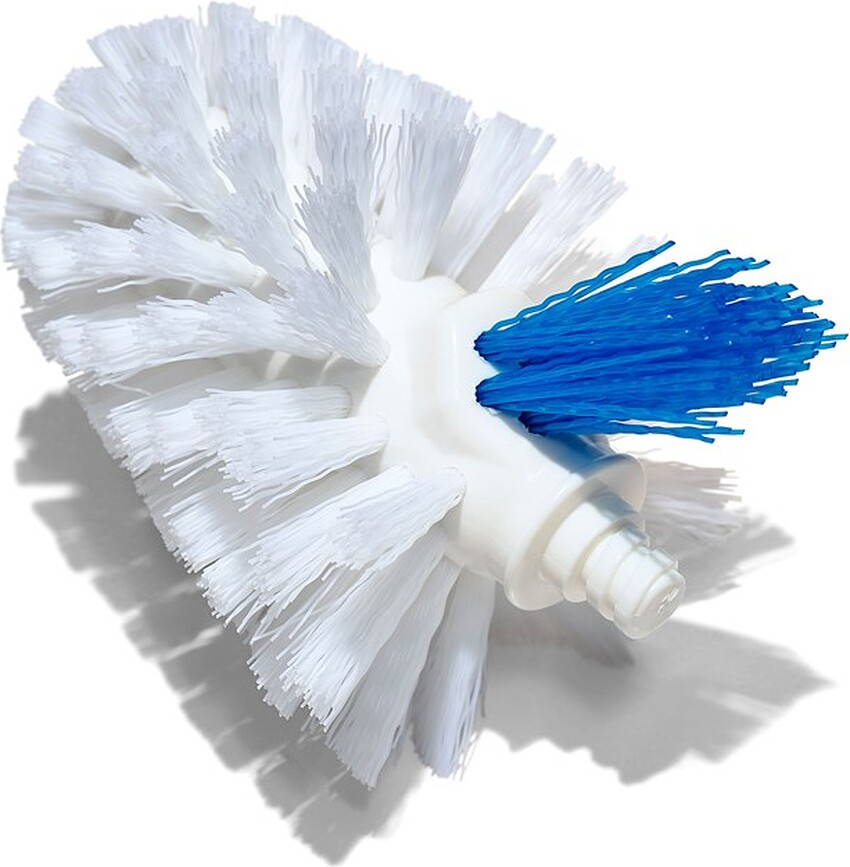 Good Grips Tête de rechange pour Brosse WC