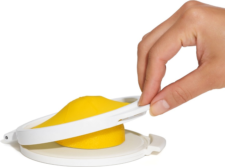 Good Grips Δοχείο για λεμόνι