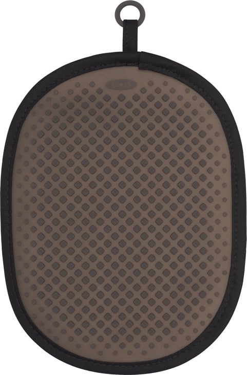 Good Grips Topflappe schwarz