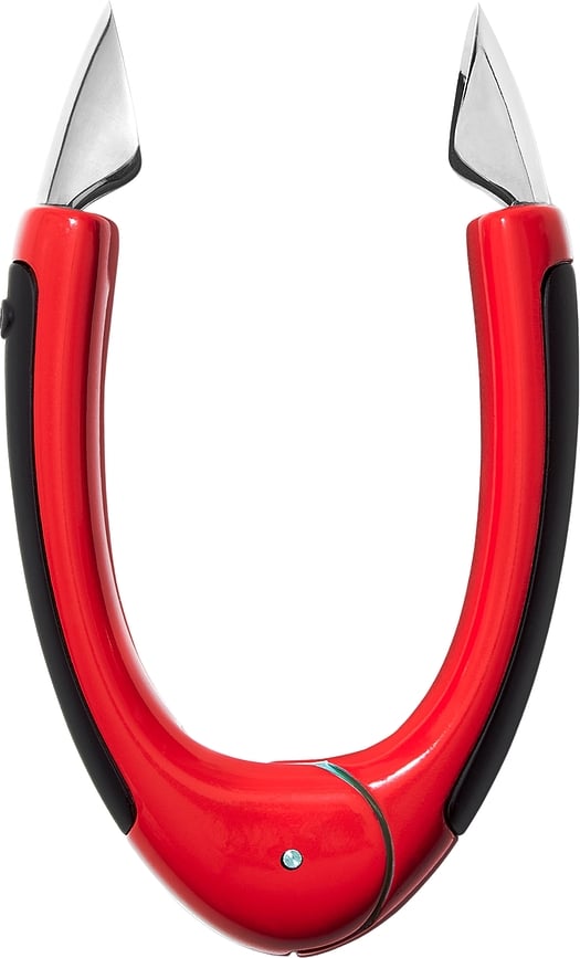 Good Grips Uklanjač Peteljki za jagode čelični