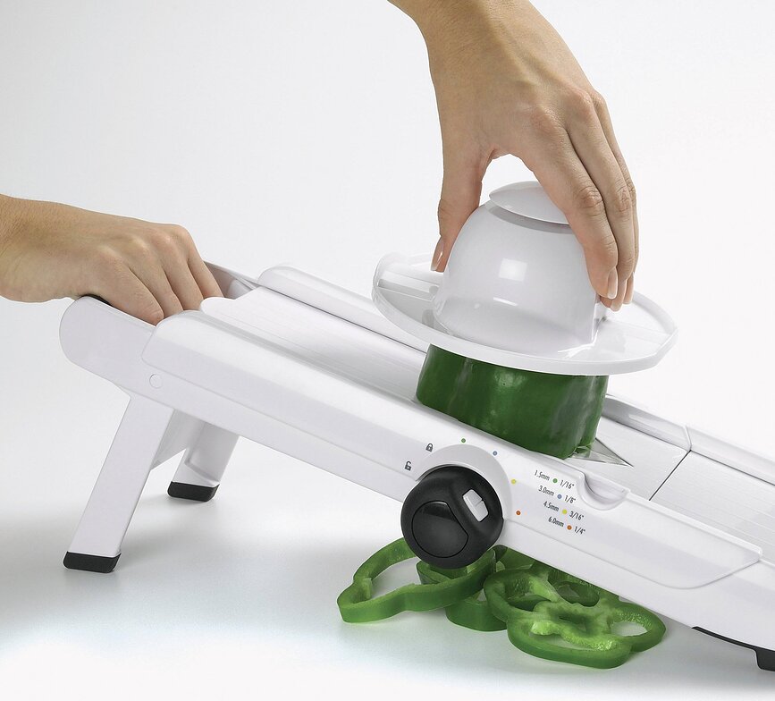 Good Grips V-Blade Mandoline