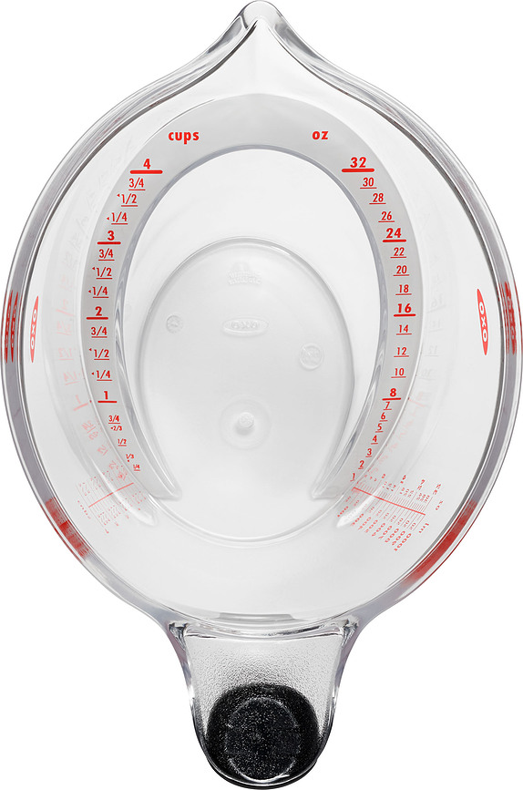 Good Grips Verre Doseur 1 L