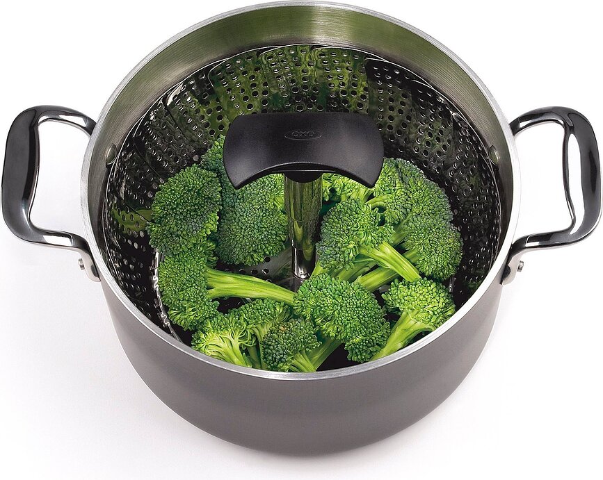 Good Grips Vložek za kuhanje na pari