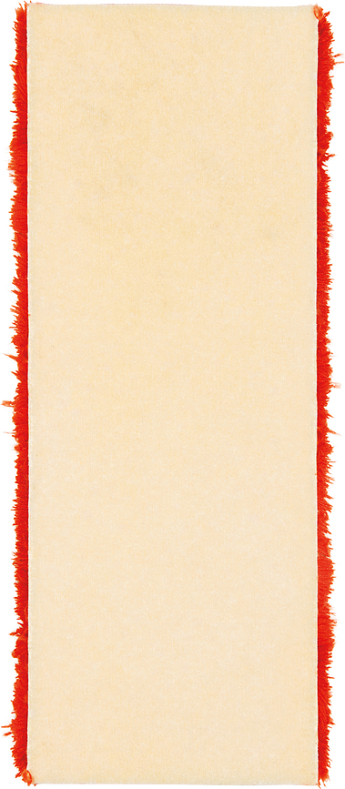 Good Grips Zamjenska Spužva za ravni mop crvena