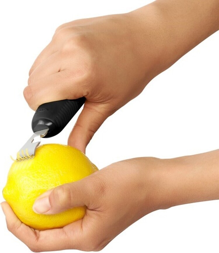 Good Grips Zester za citruse
