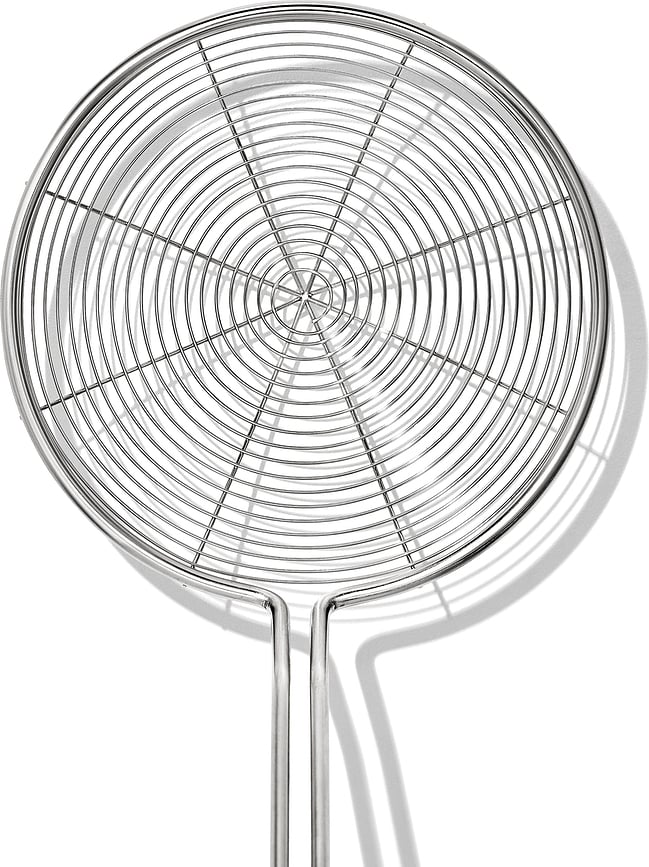 Good Grips Žlica cjediljka silikonska