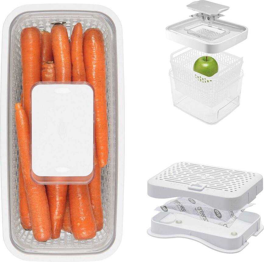 Greensaver Ogljeni filtri, 4 kosi