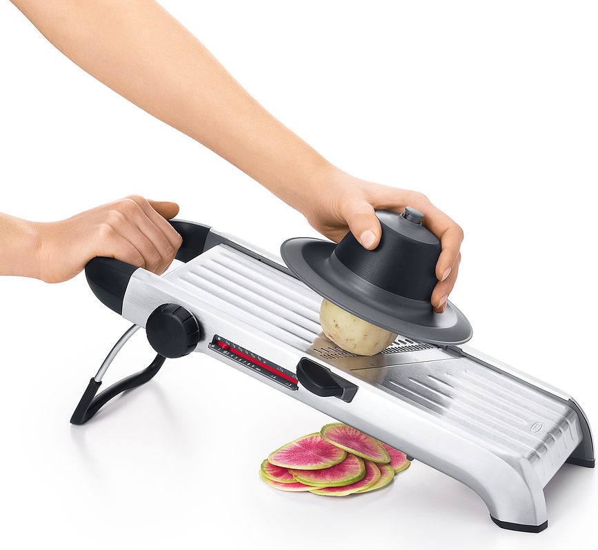 Mandolina Steel, negra