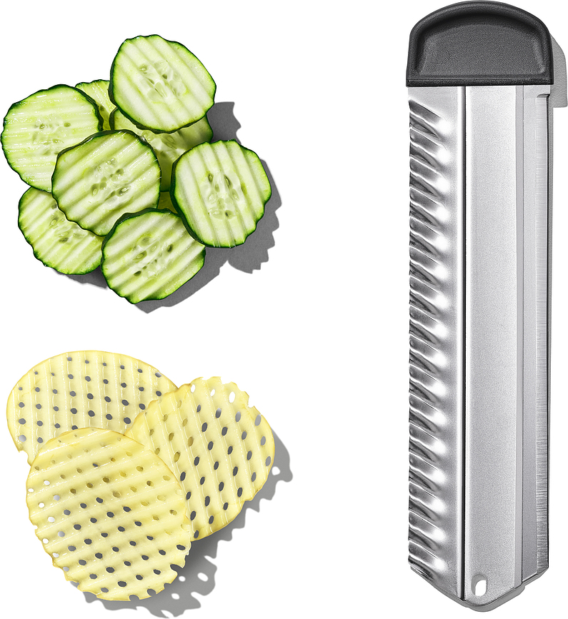 Mandolina Steel, negra