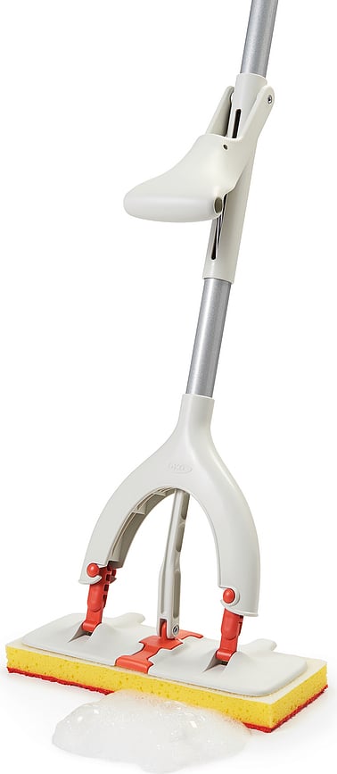 Mopa plana Good Grips