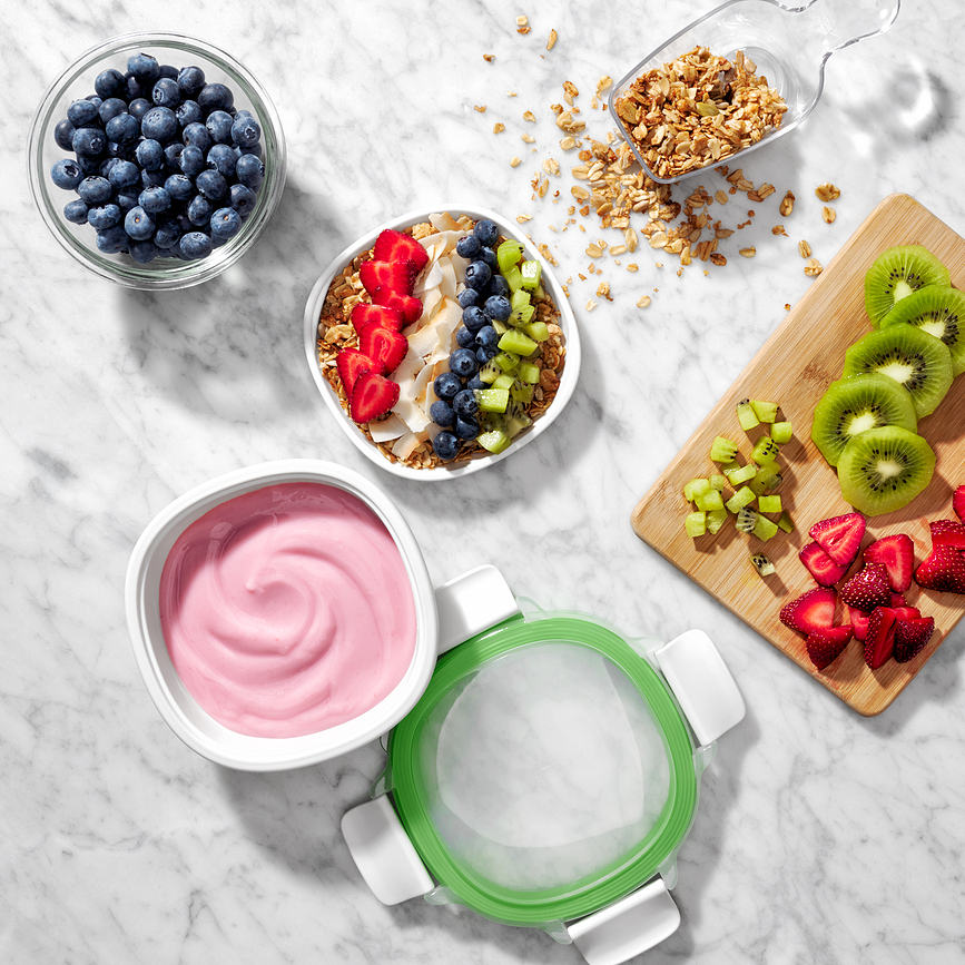 On-The-Go Boîte Repas mini