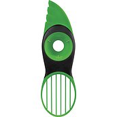 Oxo Avocado peeler and slicer - 1252180MLNYK