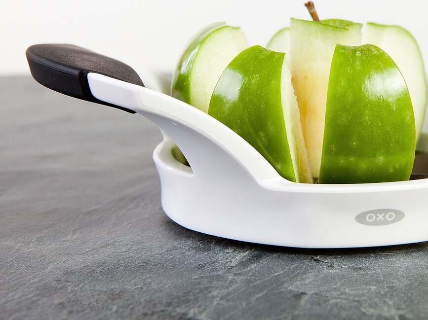 Oxo Coupe-Pomme