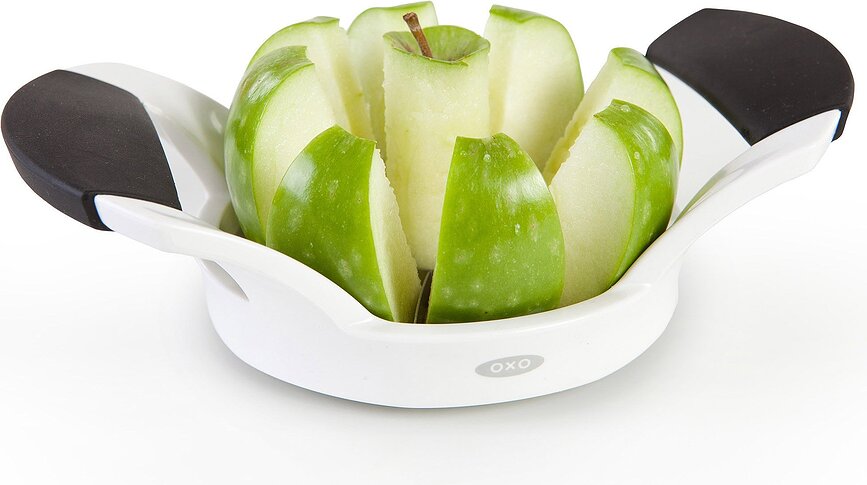 Oxo Coupe-Pomme