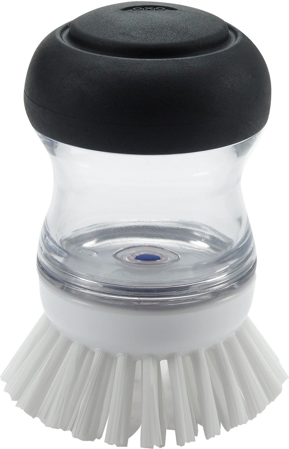 Oxo Dishwashing brush with liquid container - 36481