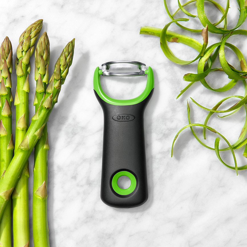 Oxo Éplucheur pour asperges