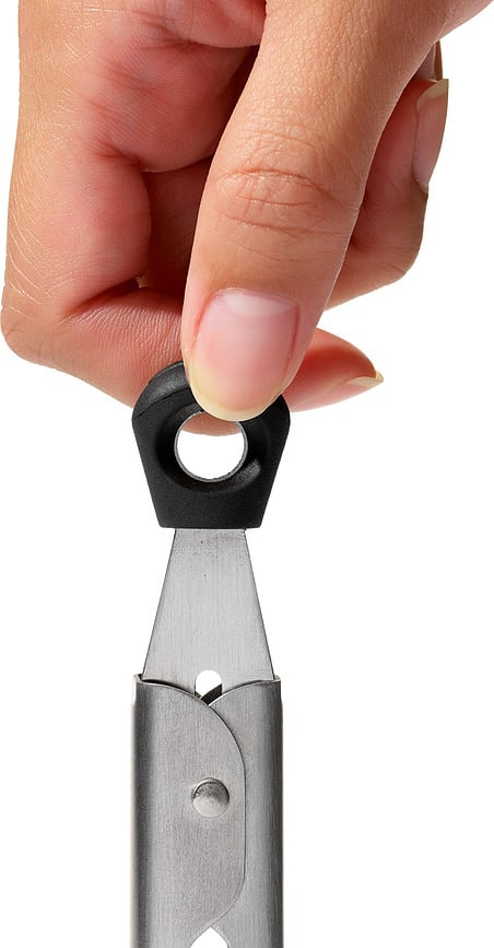 Oxo Klešče, 17,8 cm, jeklene