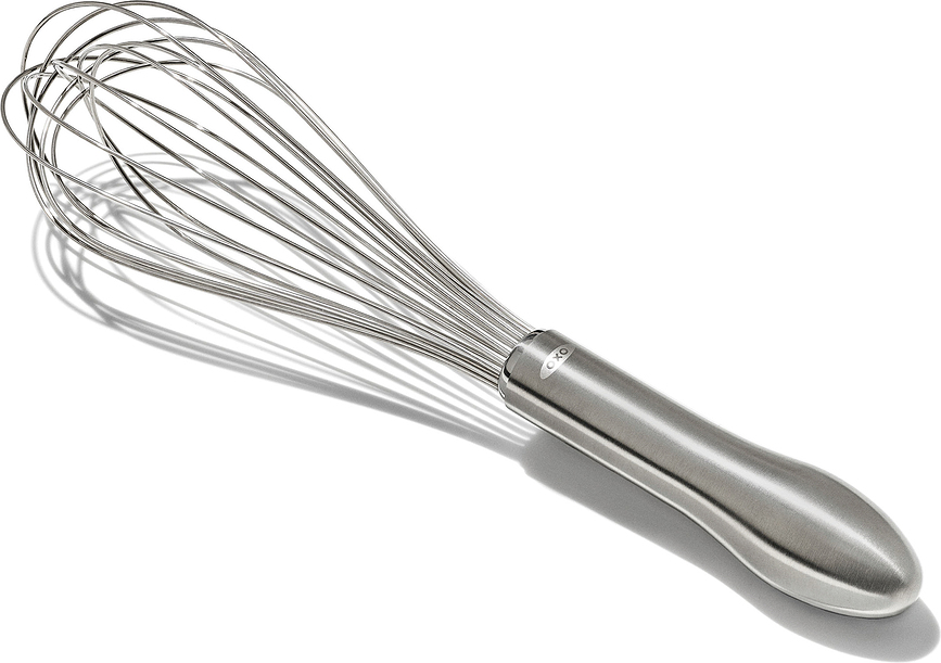 Oxo Metlica, 22,5 cm, jeklena