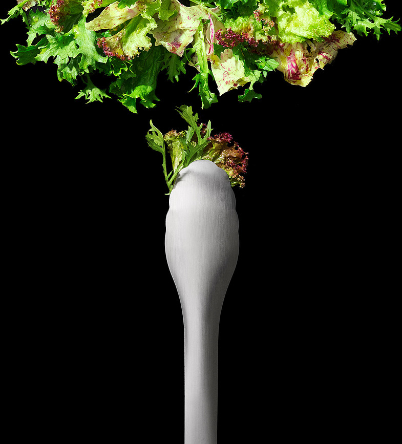 Oxo Pince de Service, 23,5 cm