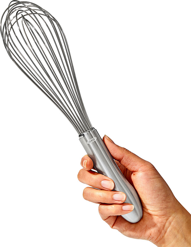 Oxo Mutilica 22,5 cm čelična