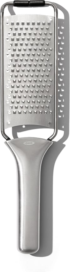 Oxo Rende za sitno ribanje čelik