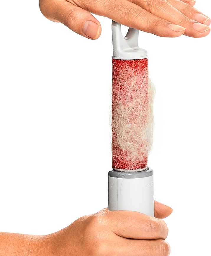 Oxo Rouleau Anti-Peluches