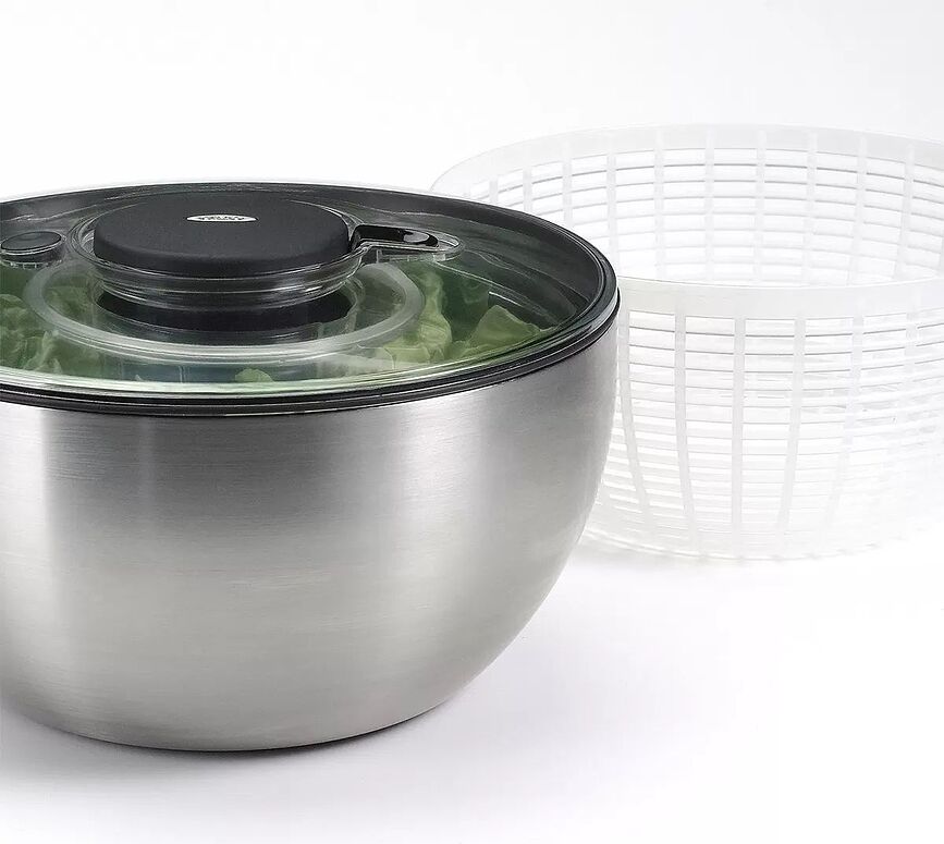 Oxo Σαλατοσπιντέρ, 6 L