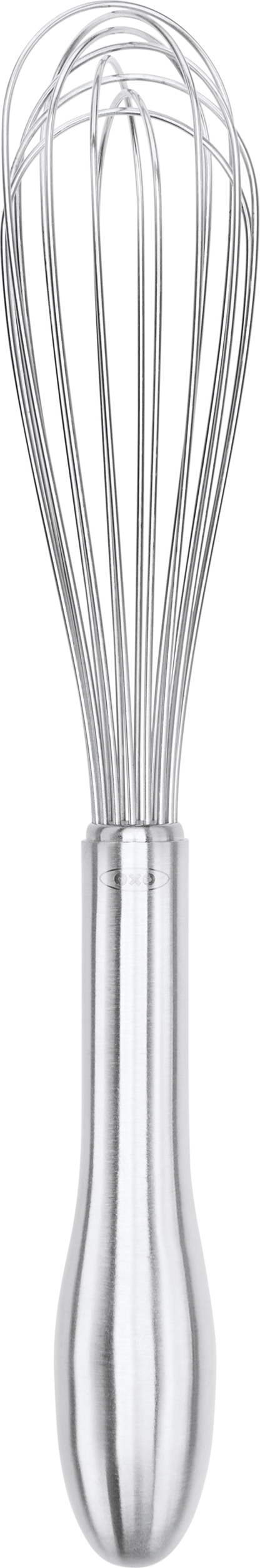 Oxo Schneebesen 22,5 cm aus Stahl