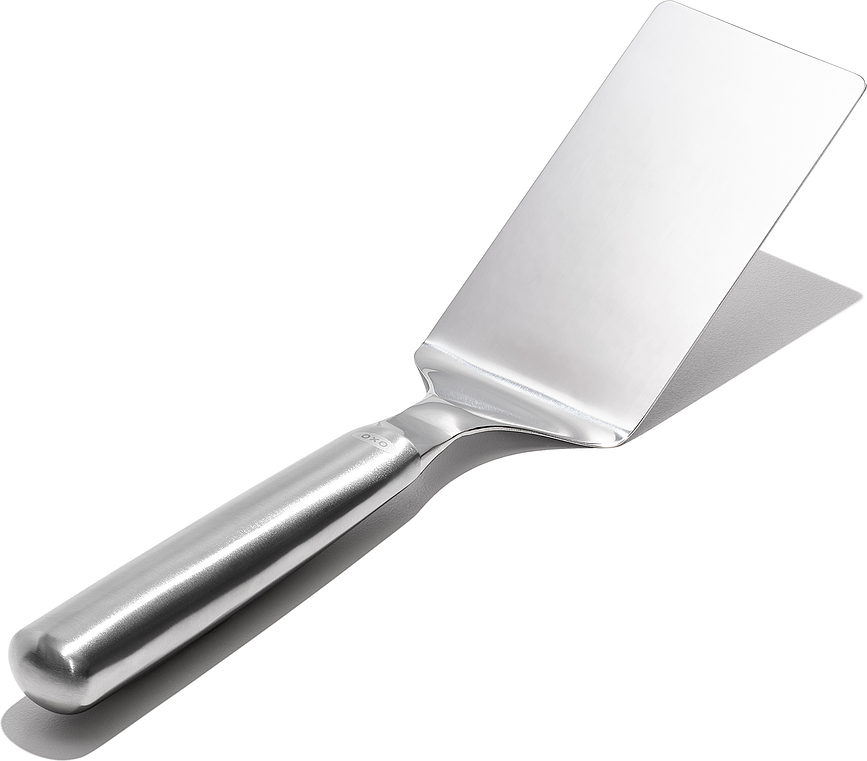 Oxo Spatule de Service pour lasagnes, acier inoxydable