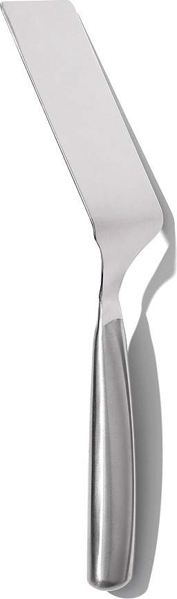 Oxo Spatule de Service pour lasagnes, acier inoxydable