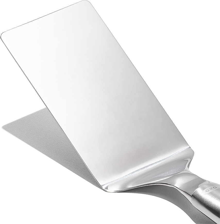 Oxo Spatule de Service pour lasagnes, acier inoxydable
