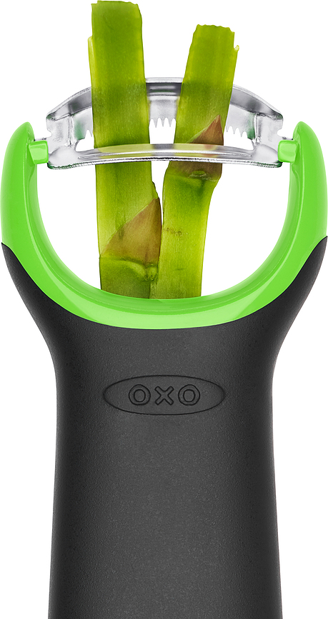 Oxo Ξεφλουδιστής για σπαράγγια