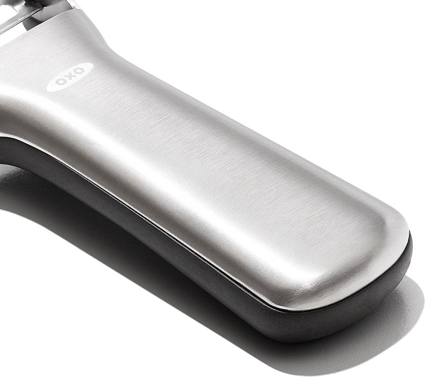 Pelador de acero tipo Y