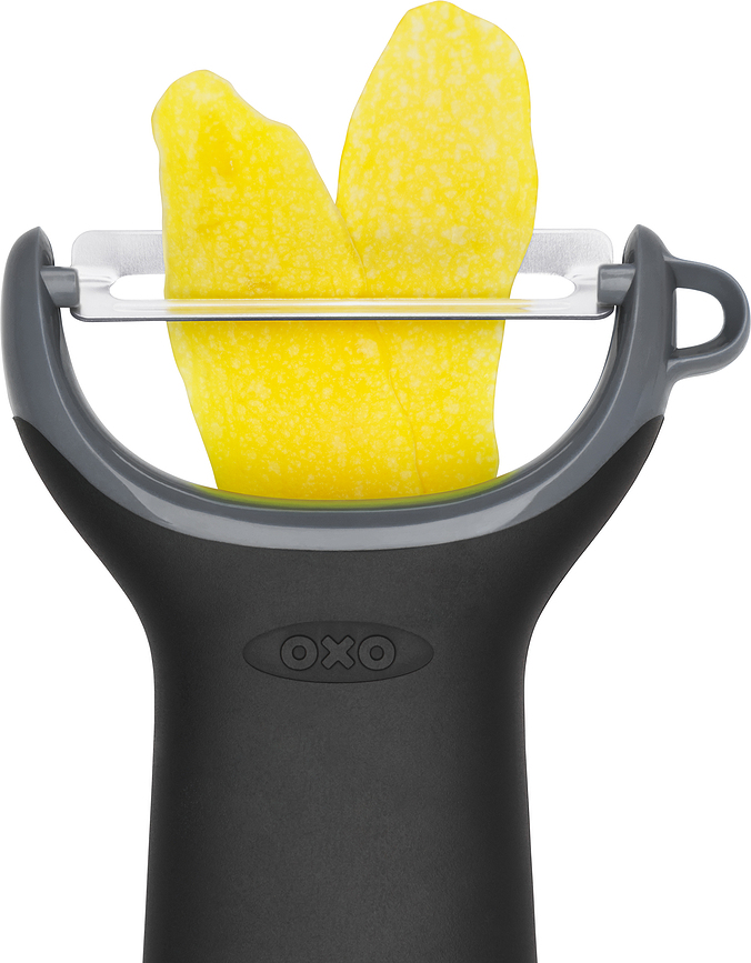 Pelador de verduras tipo Y Good Grips, pequeño