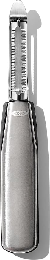 Pelador dentado Steel