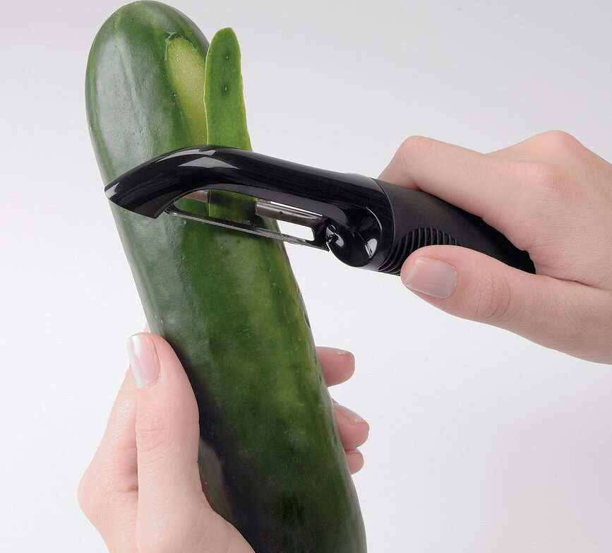 Pelador recto Good Grips