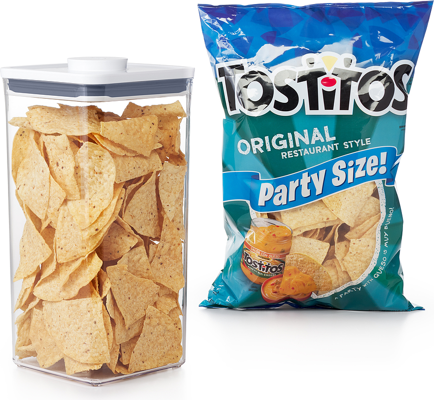 Pop2 Spremnik uski 1,6 l