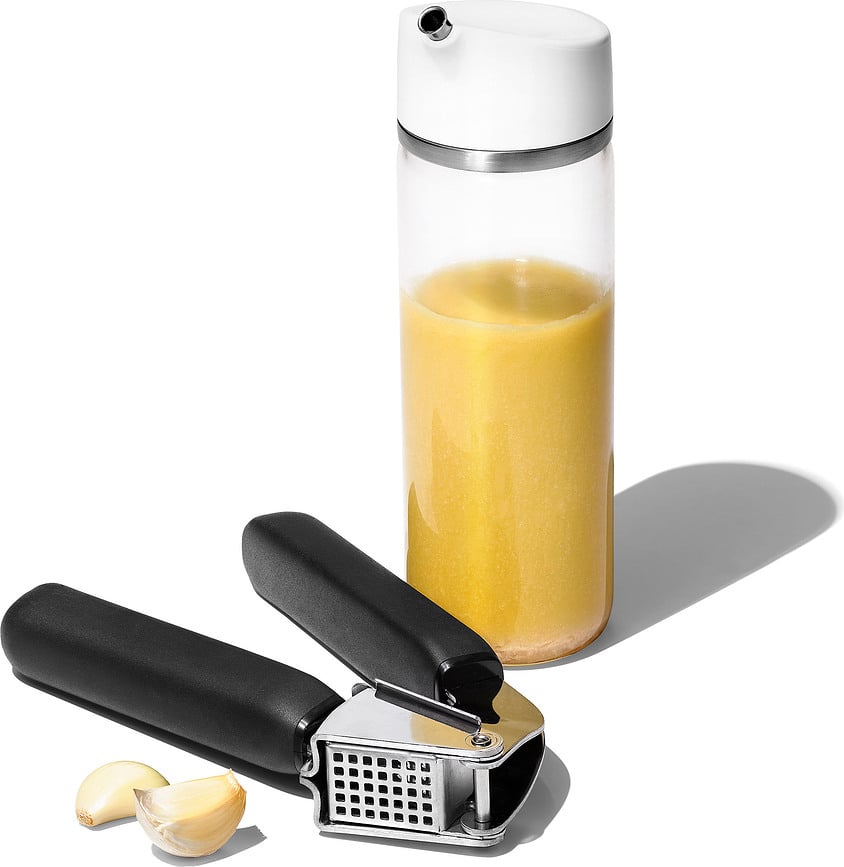 Prensa de Ajos Good Grips, negra