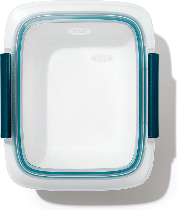 Prep & Go Posuda za ručak 1 L bijelo-plava