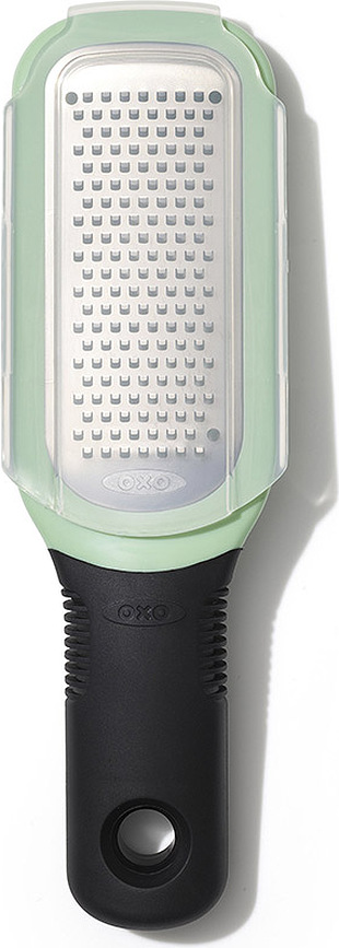 Rallador Good Grips, para ajo y jengibre