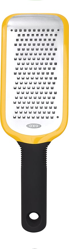 Rallador para queso duro Good Grips, con mango