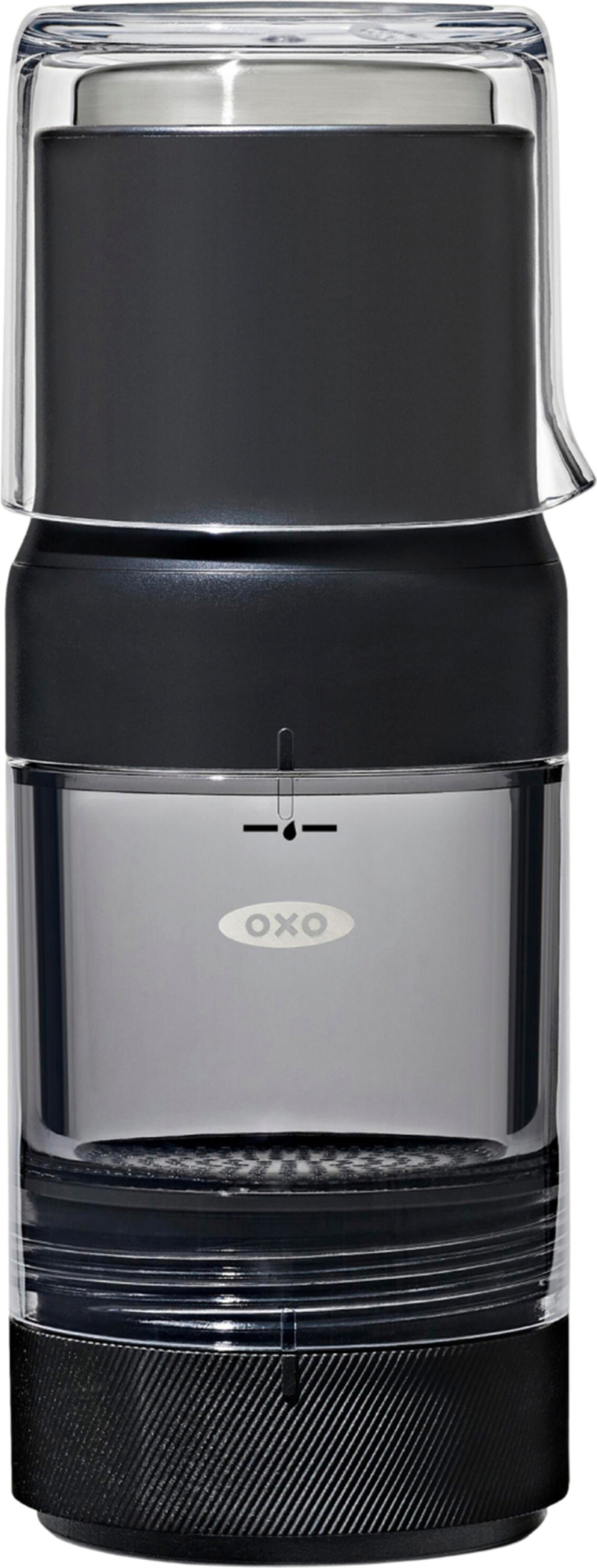 Rapid Brewer Tragbarer Kaffeezubereiter mit Kolben