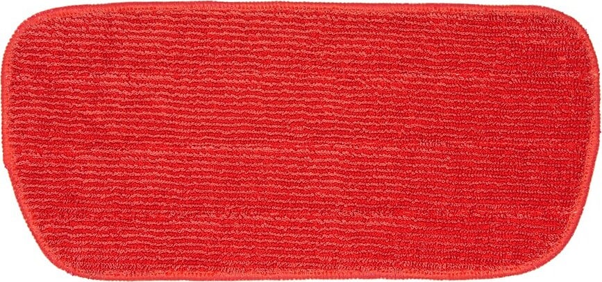 Recambio de Mopa para fregona pulverizadora Good Grips, rojo