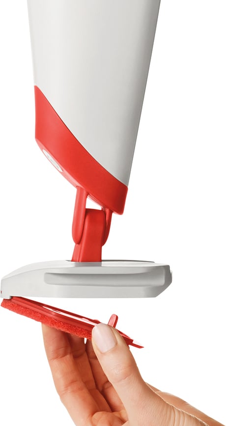 Recambios para Mopa de Spray Good Grips, 2 unidades