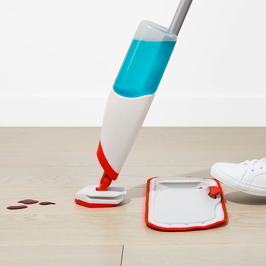 Recambios para Mopa de Spray Good Grips, 2 unidades