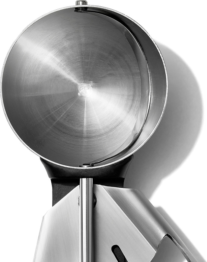 Sacabolas Good Grips, negro