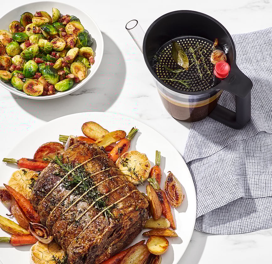 Separador de Grasa Good Grips, 1 L